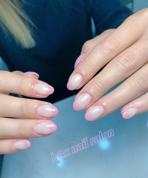 H&X Nail Salon