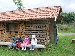 Agriturismo Lucatello