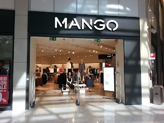 Mango Donna