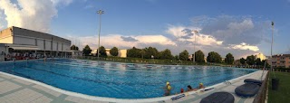 Piscina Comunale di Abano Terme