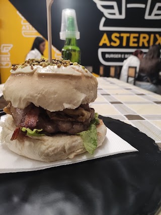 Paninoteca Asterix