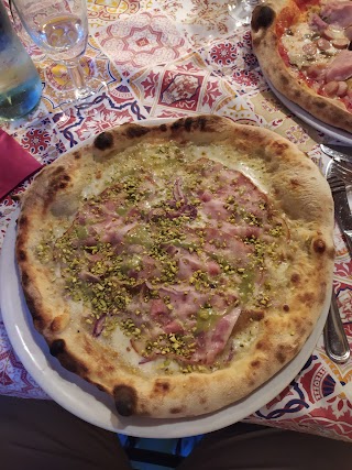 Al Borgo Antico Trattoria Pizzeria