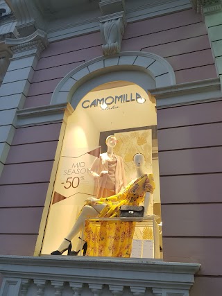 Camomilla Italia