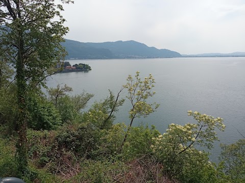 Carzano 1 - Navigazione Lago d'Iseo