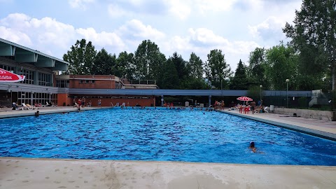 Piscina Colletta