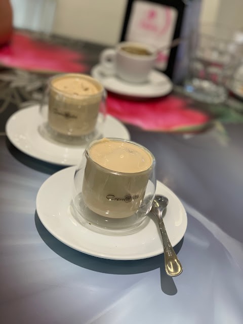 GRAN CAFFÈ