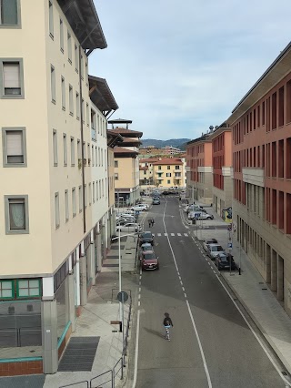 Università degli Studi di Firenze - Scuola di Giurisprudenza