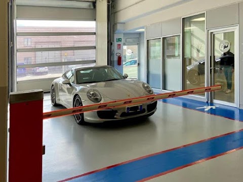 Pellegrini Car Service - Gp Carrozzeria