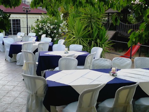 Ristorante La Rustica di Giracello Domenico