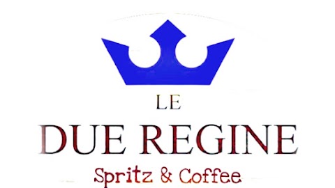 Le Due Regine - Spritz & Coffee