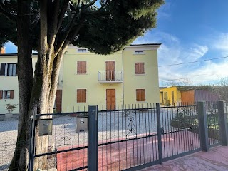 CASA AL PINO (CASA VACANZE)