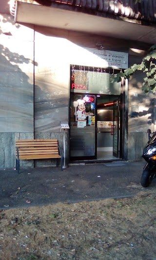 Pizzeria d'asporto Nuvola Busto Arsizio