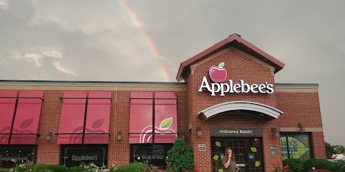 Applebee's Grill + Bar