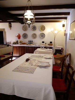 Agriturismo Viecave