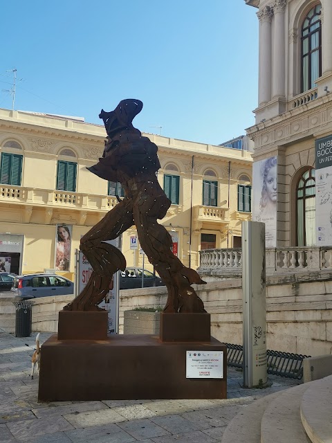 Teatro comunale "Francesco Cilea"