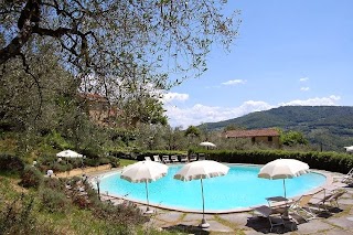 Agriturismo Antico Loggiato