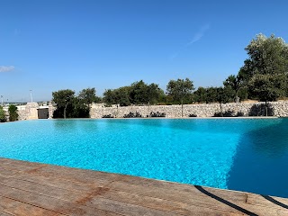 Masseria Montecchie