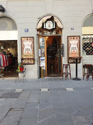 Cafè Erica