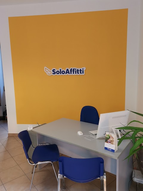 SoloAffitti Saronno