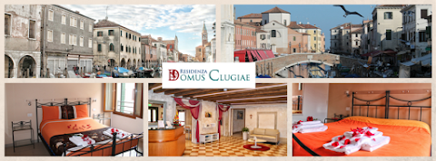 Residenza Domus Clugiae