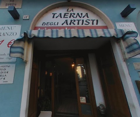 La Taerna degli Artisti