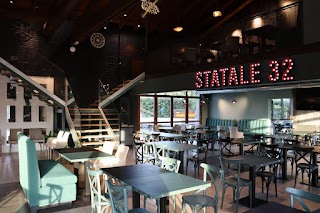 Statale32 Grill&Pizza