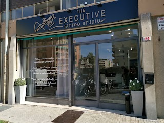 THE EXECUTIVE TATTOO STUDIO