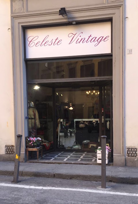 Celeste Vintage