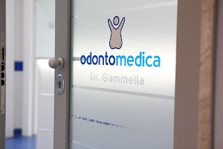 Odontomedica Dr. Claudio Gammella