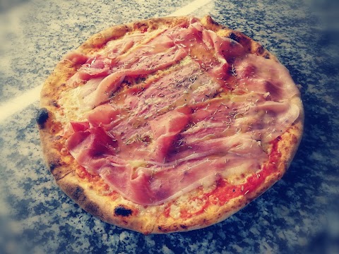 Passione Pizza da Fabio