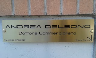 Dott. Delbono Andrea Commercialista