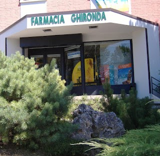 Farmacia Ghironda