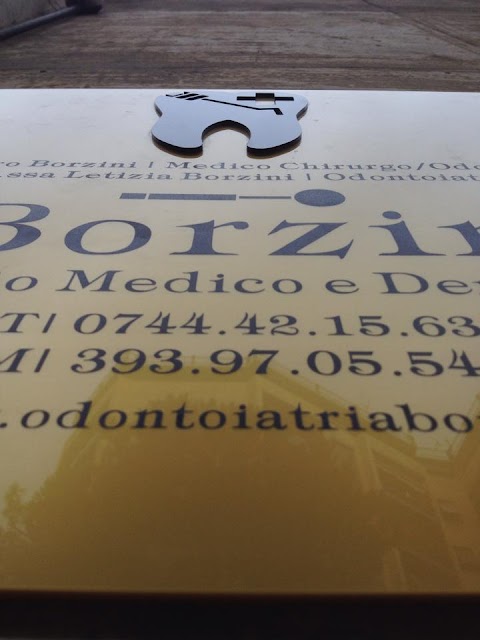 Studio Dentistico Borzini