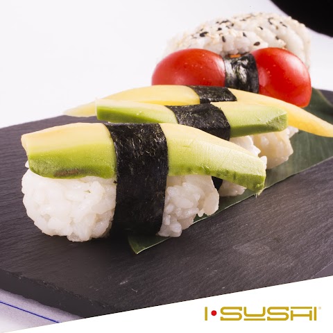 I-Sushi