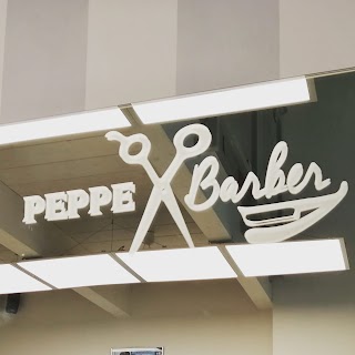 Peppe Barber