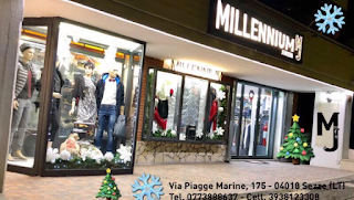 Millennium Jeanseria Di Sandro Rieti