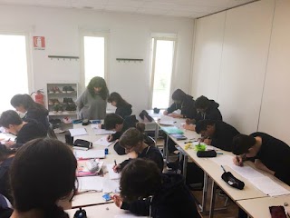 Accademia Europea di Manga – Campus