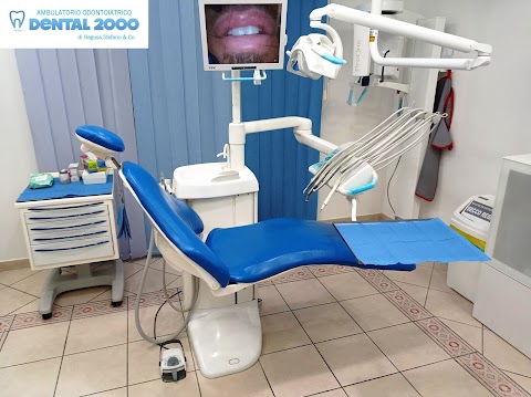 DENTAL 2000 - Studio Dentistico Dentista Fiumicino