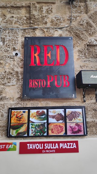 Red Pub Ristorante Mesagne