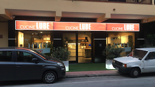 Lube store itala