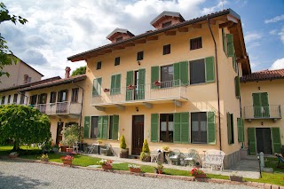 Agriturismo Frutti Rossi