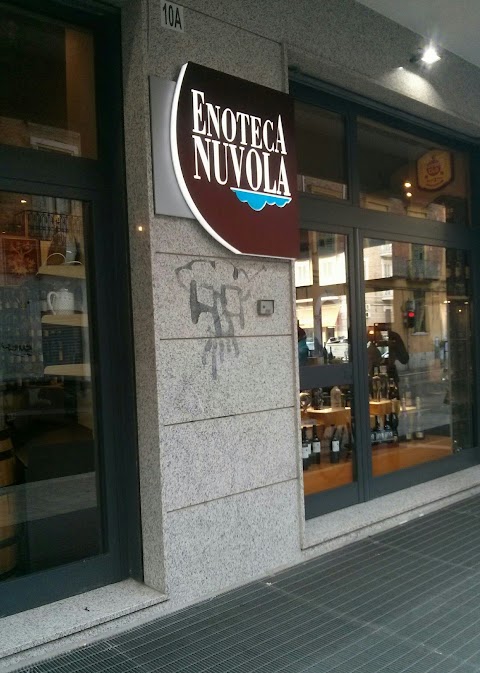 Enoteca Nuvola