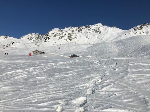 Résidence Les Lauzières