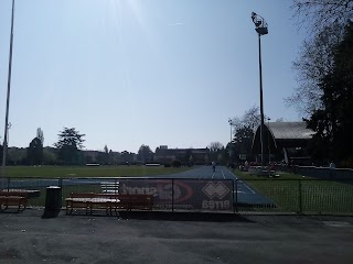 Campo Sportivo Scolastico