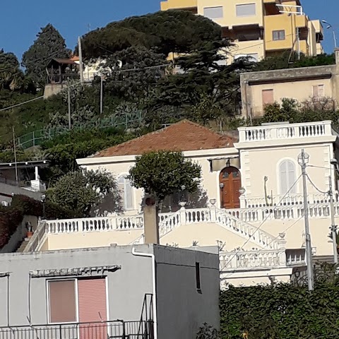 La casa di Eolo