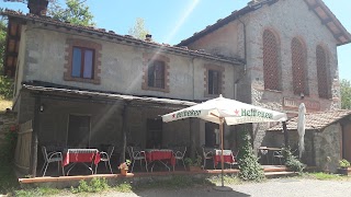 Ristorante Pizzeria Podere Casanuova