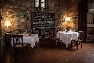 Ristorante La Porta Del Chianti, Cucina Siciliana di Pesce e Terra