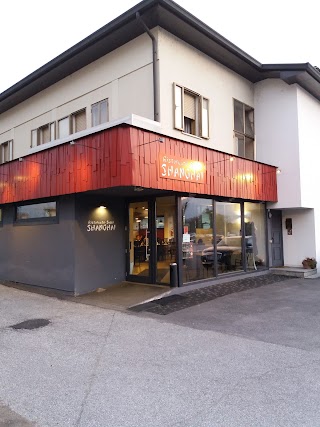 Shanghai Sushi Feltre