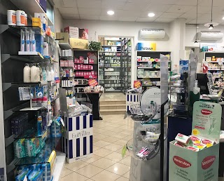 Farmacia Vitinia Forcellese dott. Lucia