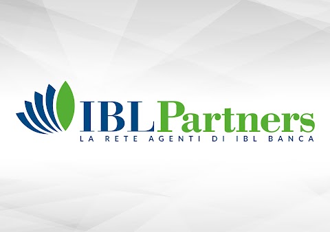 IBL PARTNERS Rete Agenti IBL Banca